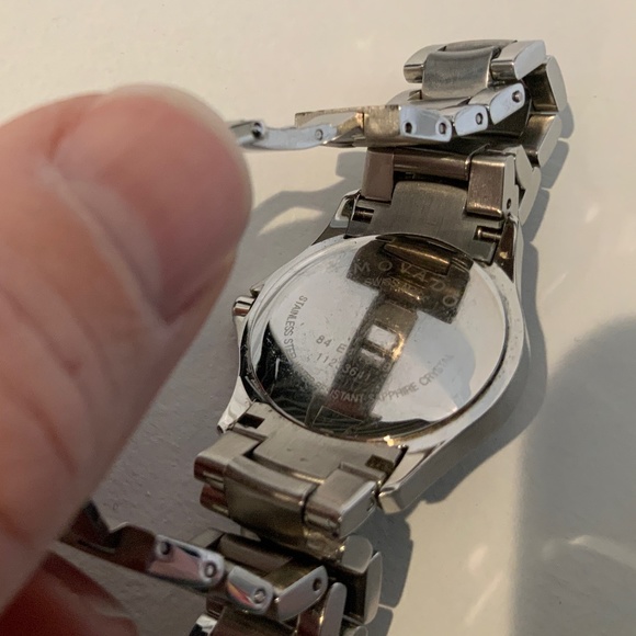 Womens Movado Watch - Picture 3 of 3